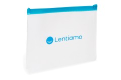 Τσάντα καλλυντικών Lentiamo (bonus)