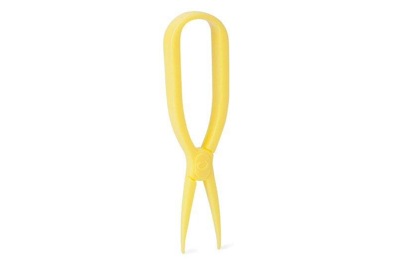 Tweezers for contact lenses Lentiamo