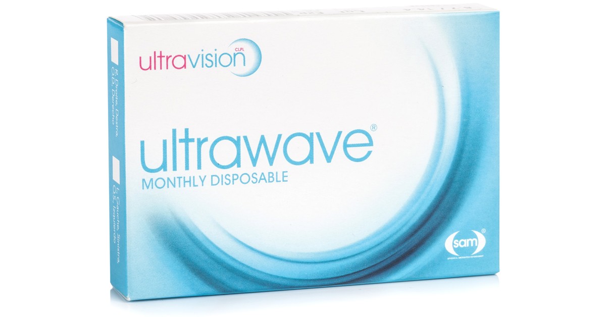 UltraWave (6 Linsen)
