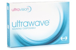 UltraWave (6 čoček)