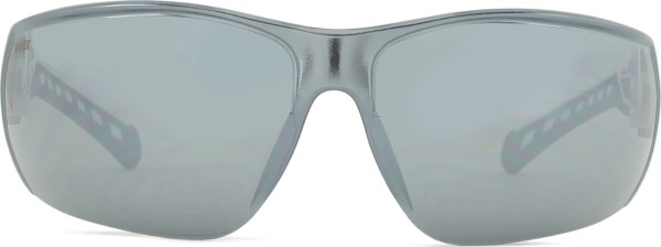 Uvex Equate White Matt/Mir. Silver S5330828816