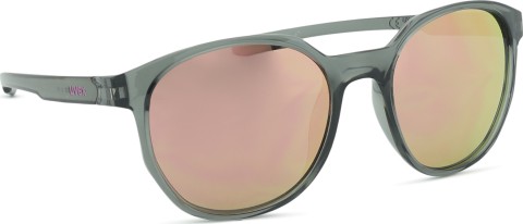 Uvex LGL 54 Smoke/Mir. Pink S5330809913