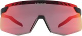 Uvex Pace Stage S CV Black Matt/Mir. Red S5330732287 42773