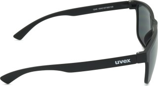 Uvex Rookie Grey Matt/Mir. Blue S5330772216 (pro věk 6 - 10 let) 42787