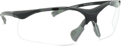 Uvex Sportstyle 223 Black Grey/Clear S5309822218