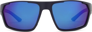 Uvex Sportstyle 233P Deep Space Matt./Mir. Blue S5320974440 42840