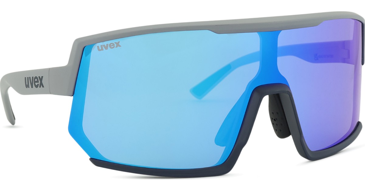 Uvex Sportstyle 235 Rhi.De.Sp.M/Mir. Blue S5330035416