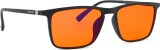 UVtech Sleep-3R s oranžovými skly