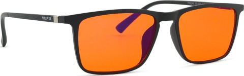UVtech Sleep-3R s oranžovými skly