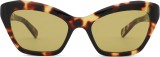 Valentino VG0009S 002 52 Přední strana produktu