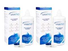 Vantio Multi-Purpose 2 x 360 ml con estuches