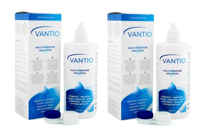 Vantio Multi-Purpose 2 x 360 ml mit Behälter