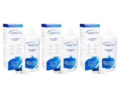 Vantio Multi-Purpose 3 x 360 ml s pouzdry