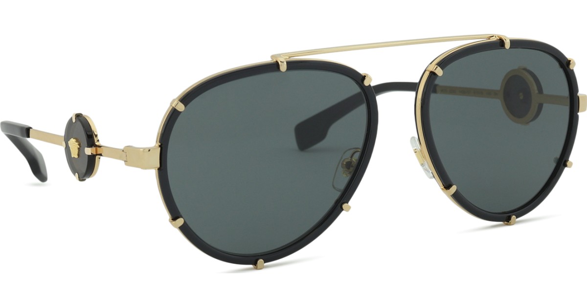 Versace 0VE 2232 143887 61 + Riemen