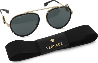 Versace 0VE 2232 143887 61 + pásek 42882
