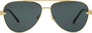 Versace 0VE 2283 100287 61 37082