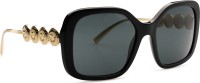 

Versace 0VE 4375 GB1/87 53