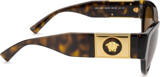 Versace 0VE 4398 108/83 55 13402
