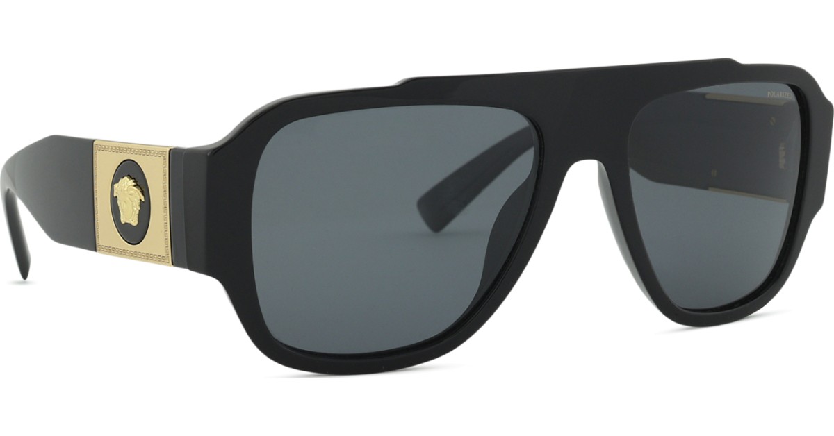 Versace 0VE 4436U GB1/81 57