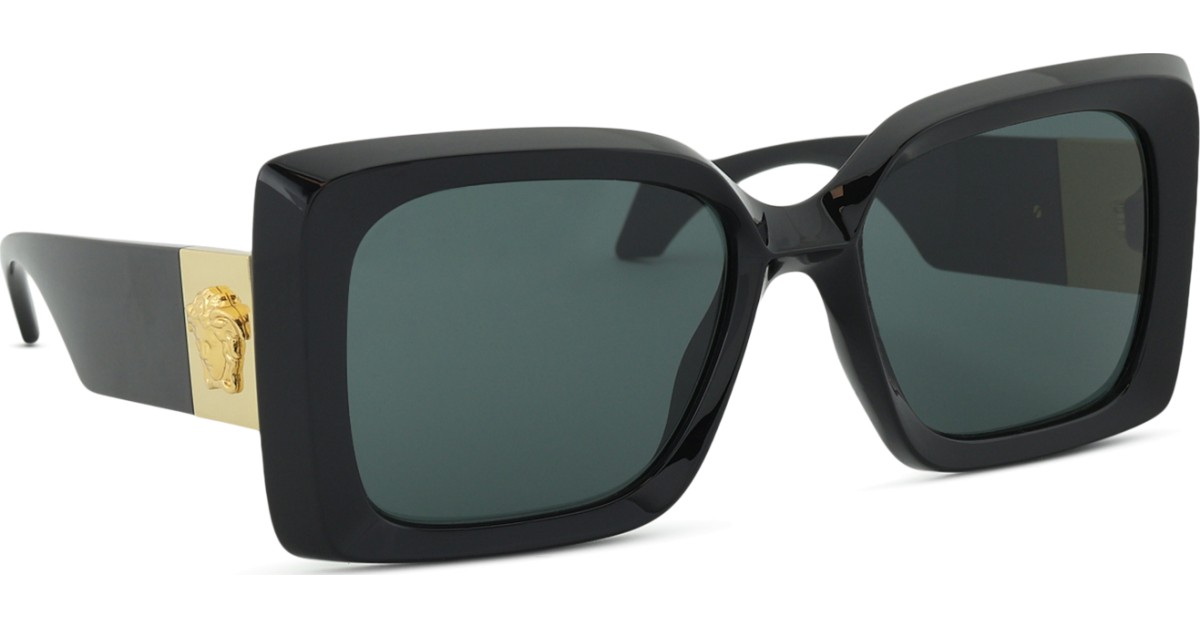 Versace 0VE 4467U GB1/87 54