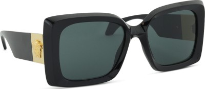 Versace 0VE 4467U GB1/87 54