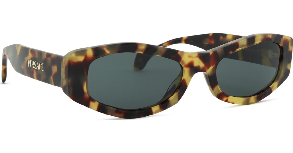 Versace 0VE 4487 777/87 54