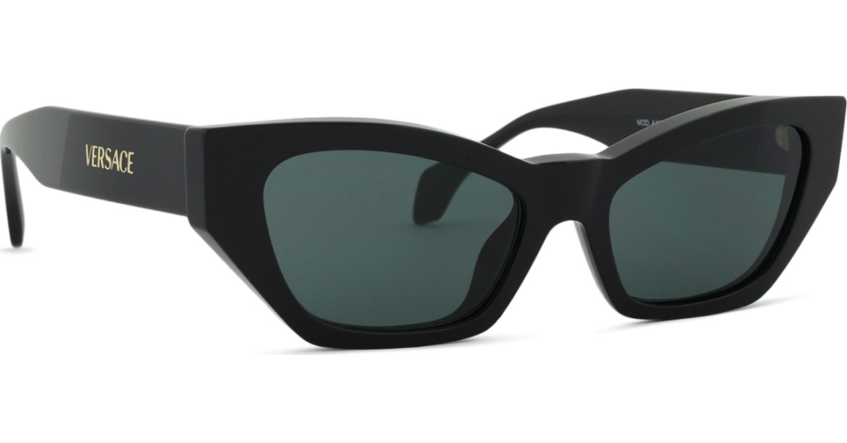 Versace 0VE 4488U GB1/87 53