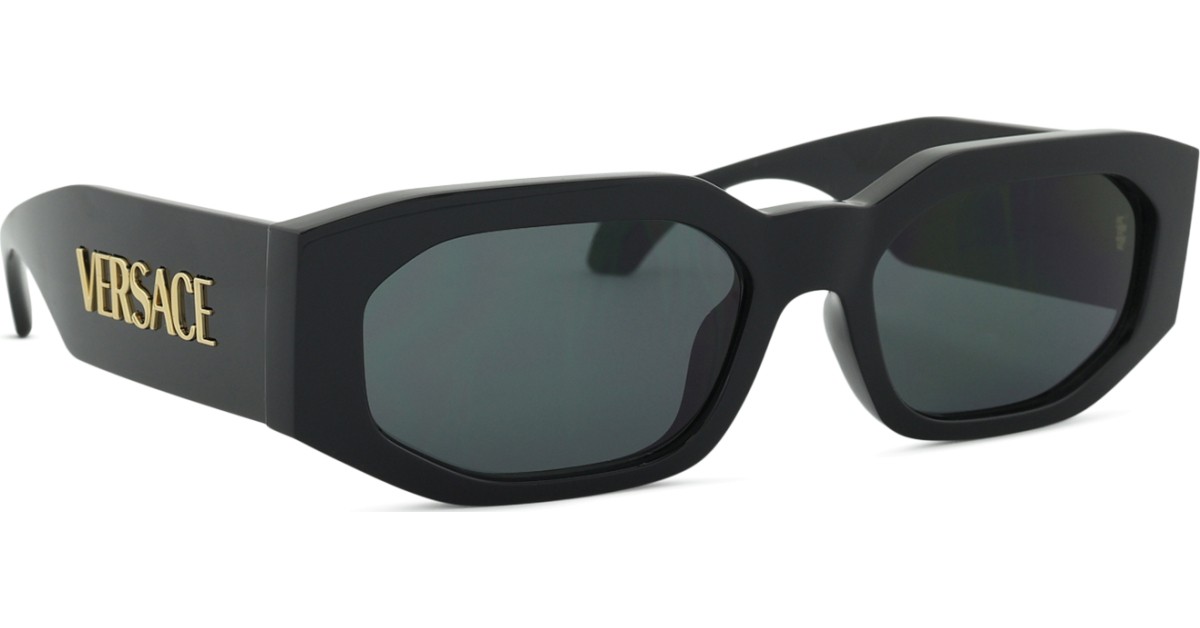 Versace 0VE 4489U GB1/87 55