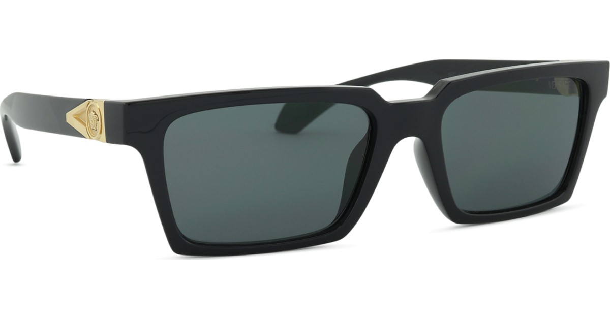 Versace 0VE 4490U GB1/87 55