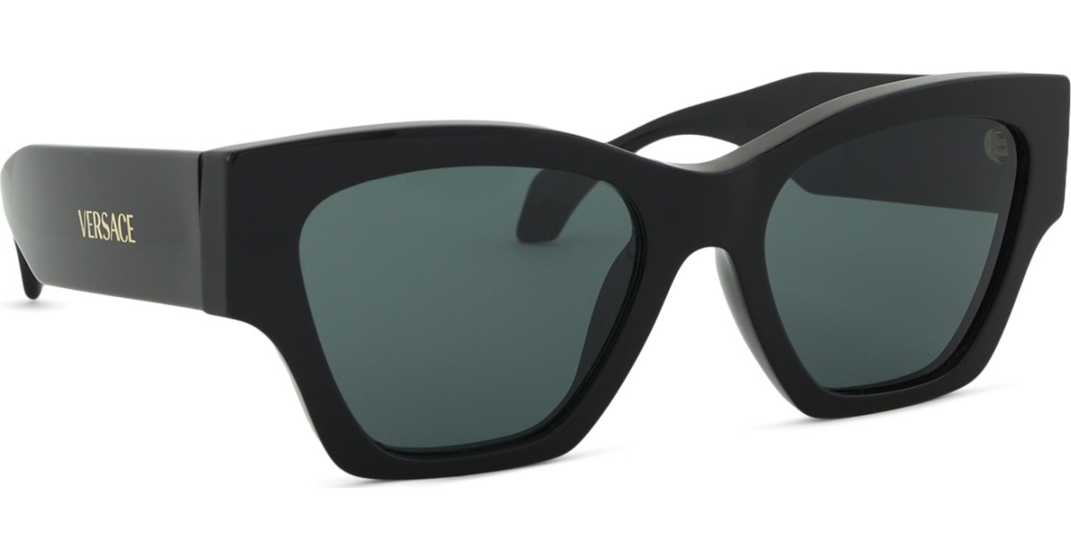 Versace 0VE 4492U GB1/87 53