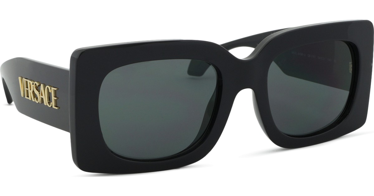 Versace 0VE 4496U GB1/87 54