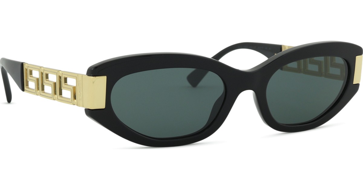 Versace 0VE 4501 GB1/87 54