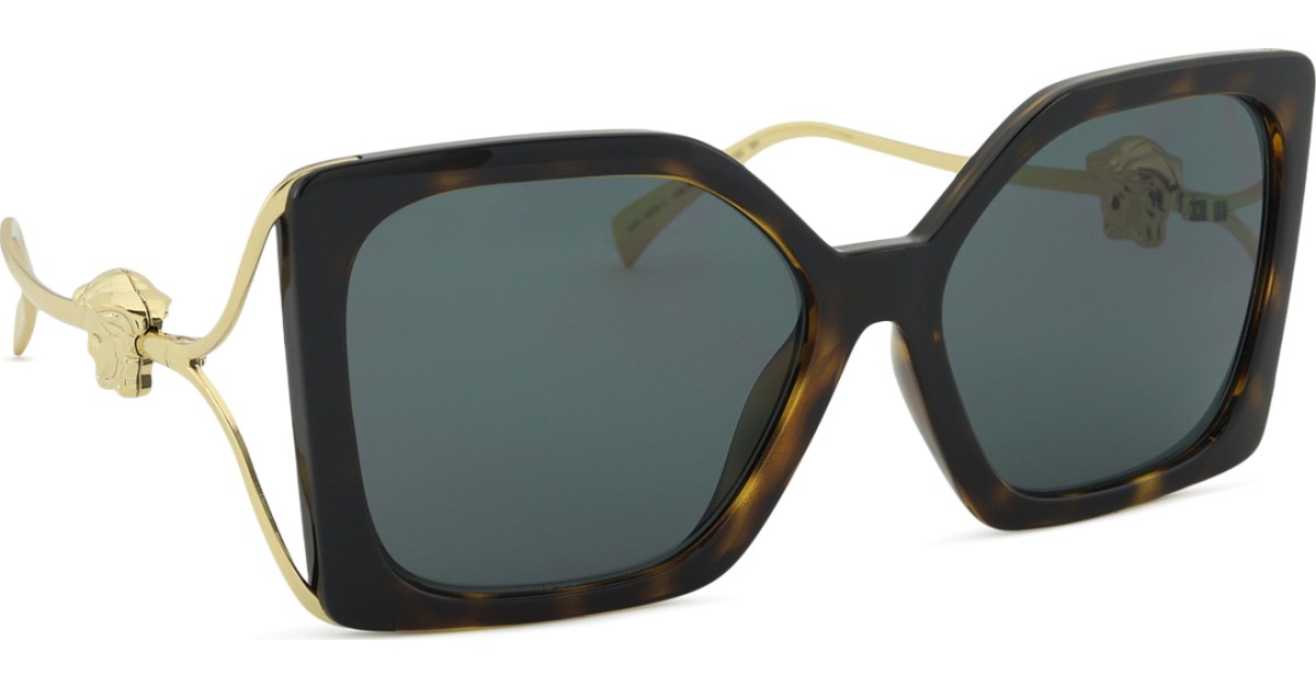 Versace 0VE 4502U 108/87 58