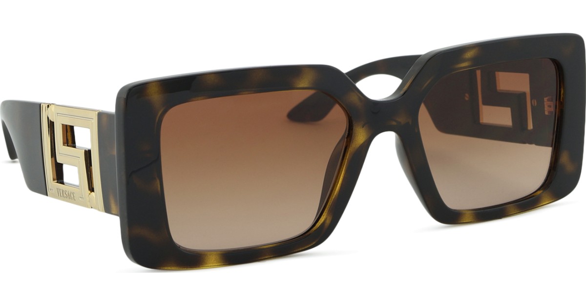 Versace 0VE 4505U 108/13 55