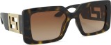Versace 0VE 4505U 108/13 55