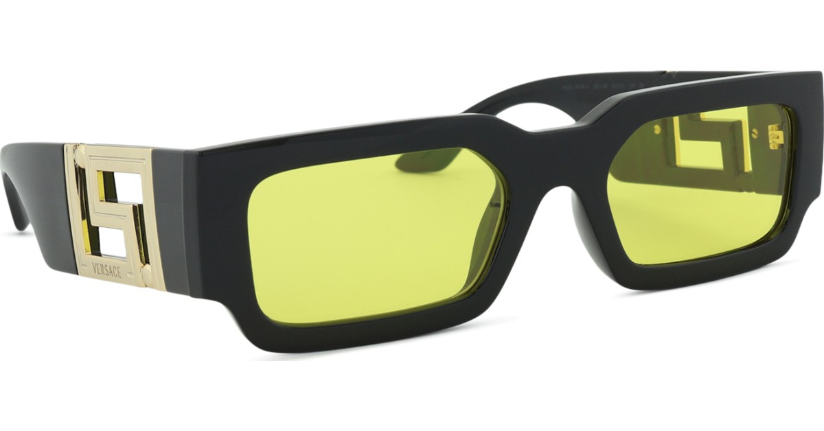 Versace 0VE 4506U GB1/85 54