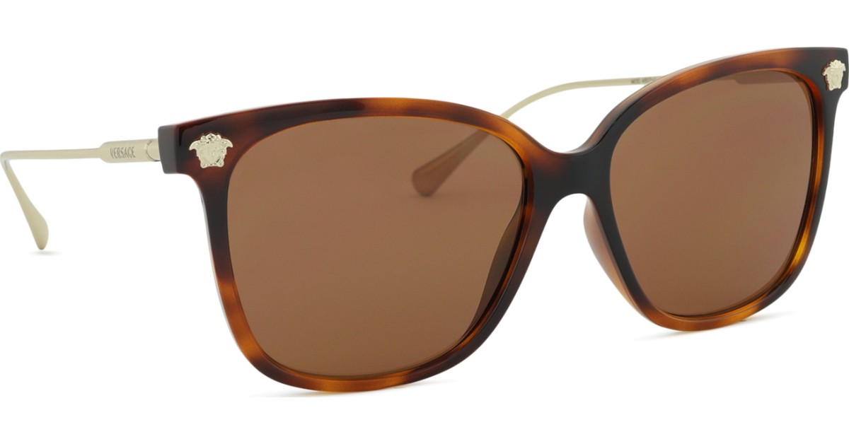 Versace 0VE 4507U 108/73 57