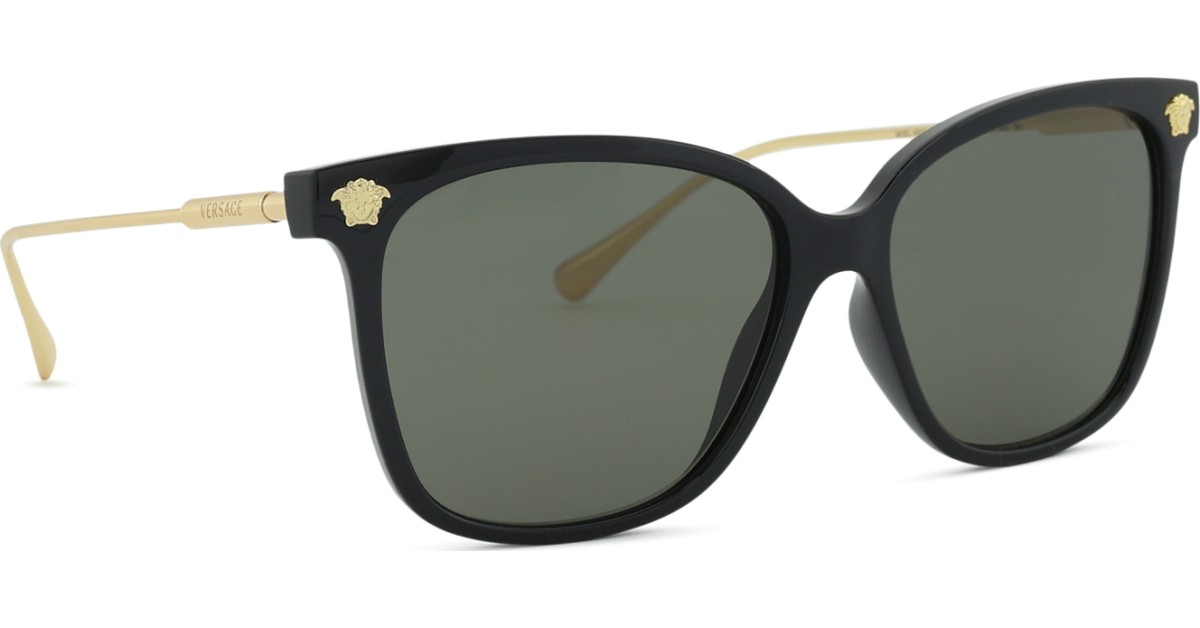 Versace 0VE 4507U GB1/87 57