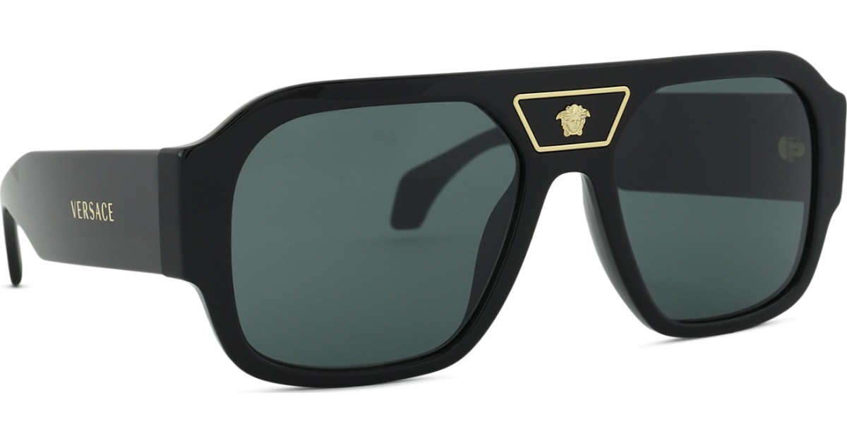 Versace 0VE 4508U GB1/87 56