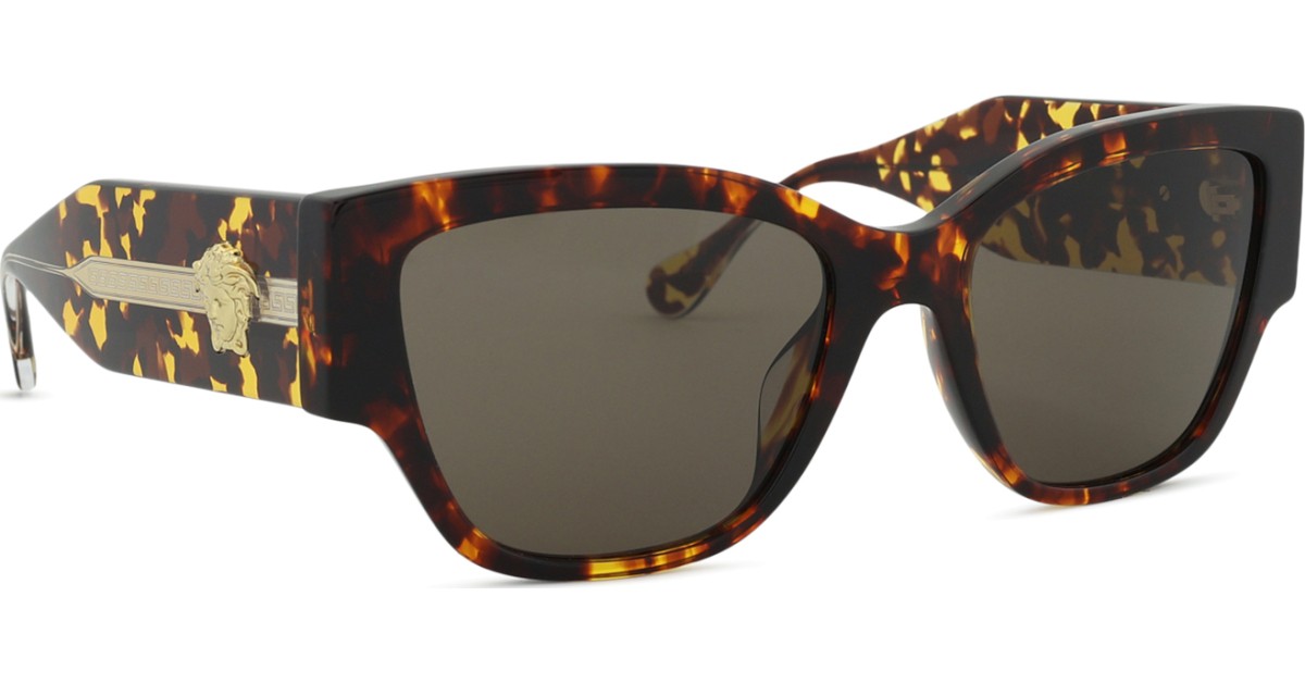 Versace 0VE 4509U 551473 55