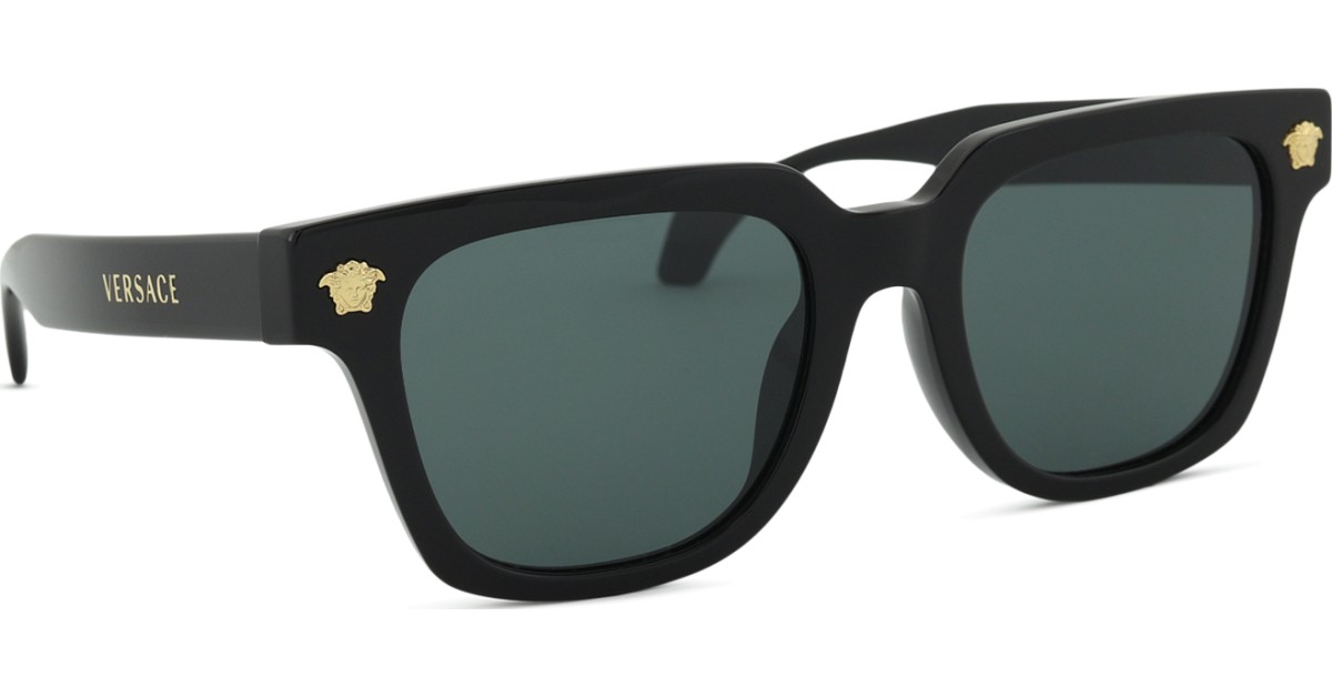 Versace 0VE 4510U GB1/87 52