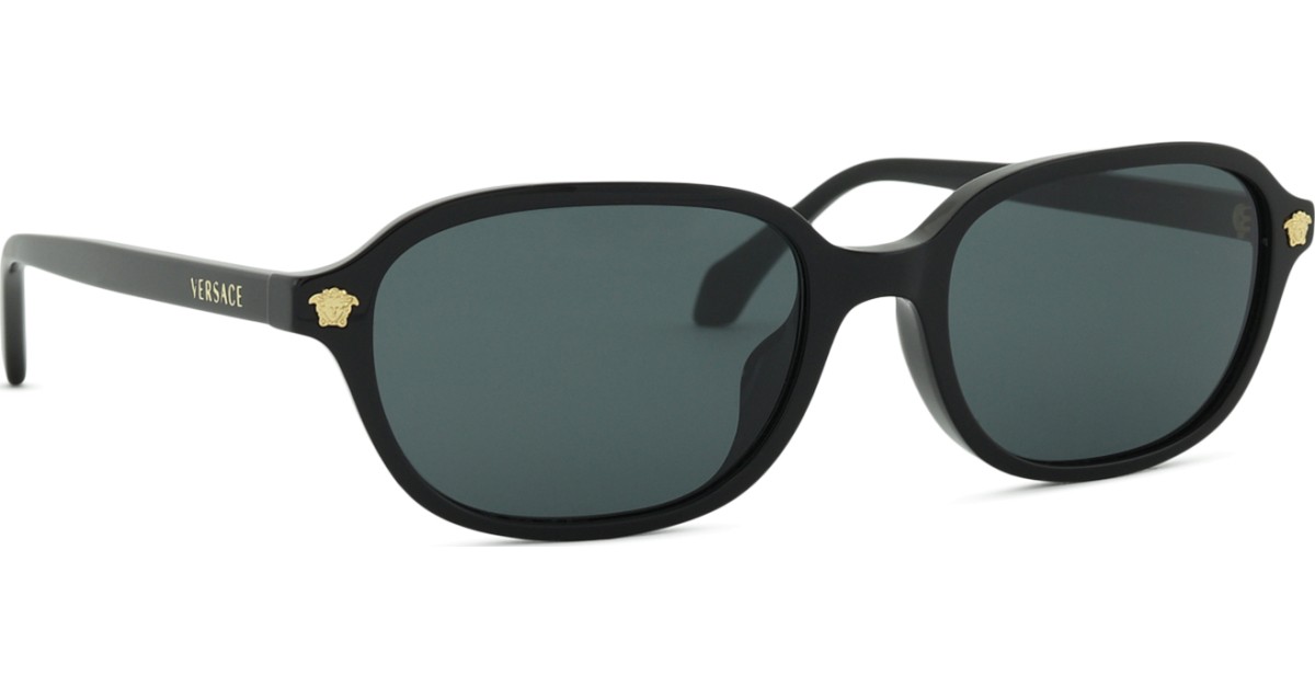 Versace 0VE 4514D GB1/87 53