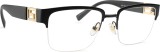 Versace 0VE1272 1261 54 11008
