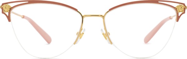 Versace 0VE1280 1481 53