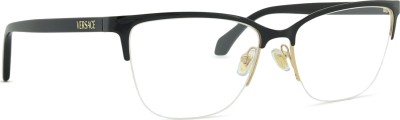 Versace , Damen, Accessories, Schwarzk, 54 Mm - Bild 5