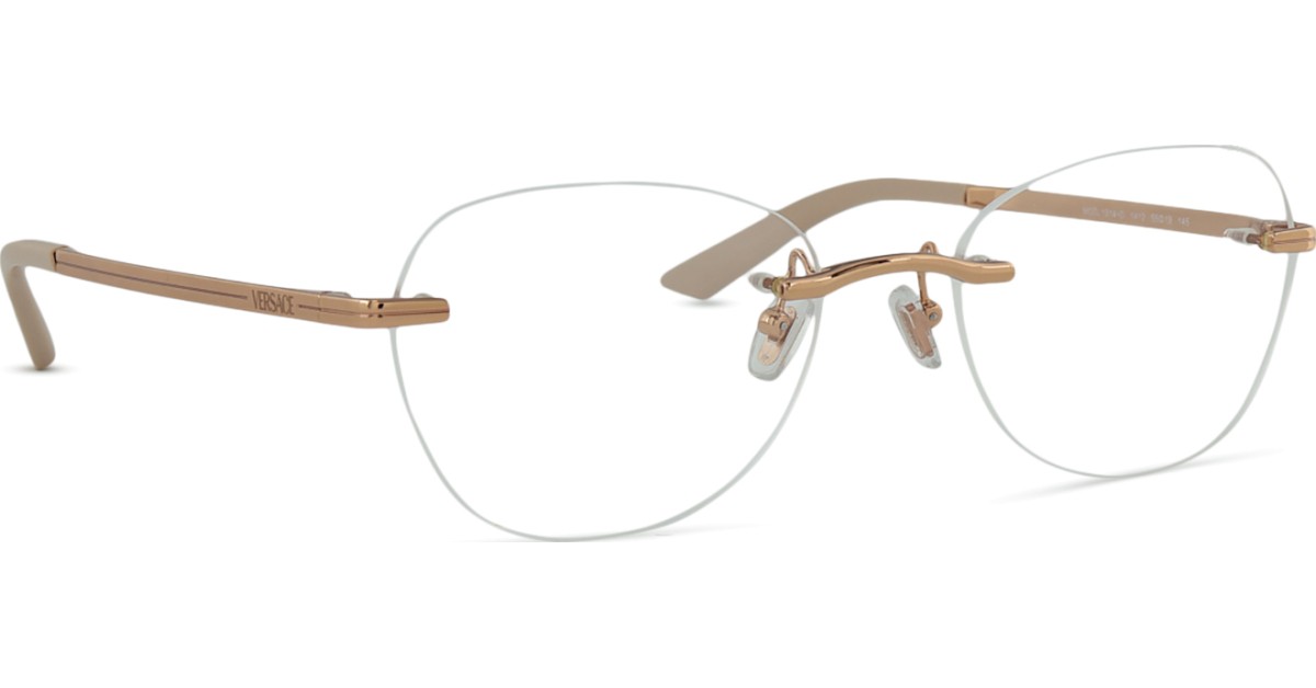 Versace 0VE1314D 1412 55