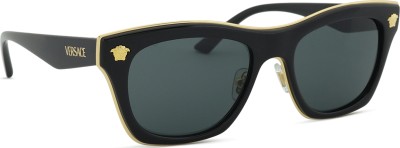 Versace 0VE2272 GB1/87 53