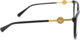 Versace 0VE3298B GB1 55 23534
