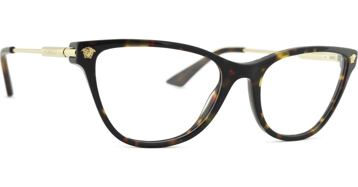 Versace 0VE3309 108 54