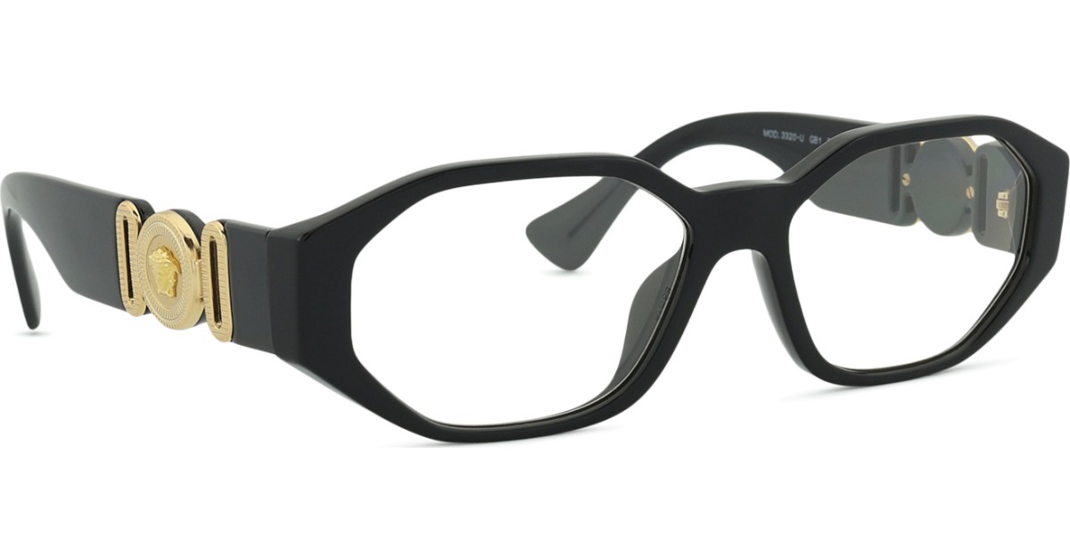 Versace 0VE3320U GB1 56